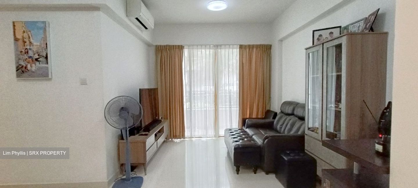 The Maylea (D5), Condominium #388780901